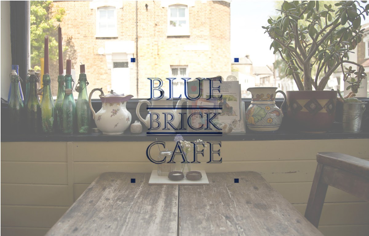 Blue Brick Cafe Photos 2